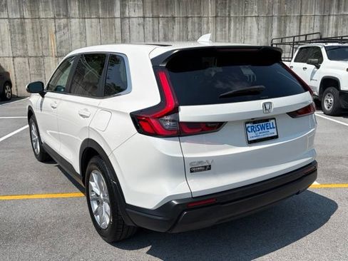 Used 2023 Honda CR-V EX-L image 5
