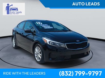 Used 2017 Kia Forte LX w/ LX Popular Package