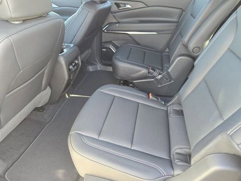 New 2026 Chevrolet Traverse LT w/ Enhanced Driving Package image 19