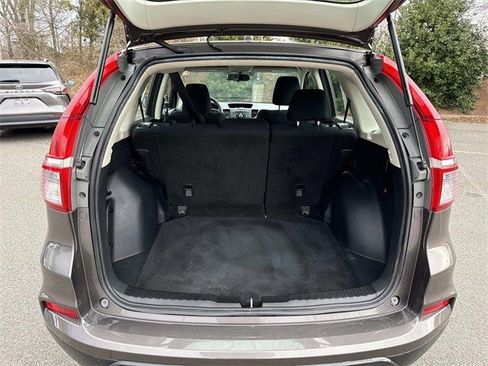 Used 2015 Honda CR-V LX image 12