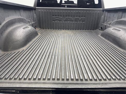 Used 2021 RAM 1500 Lone Star image 82