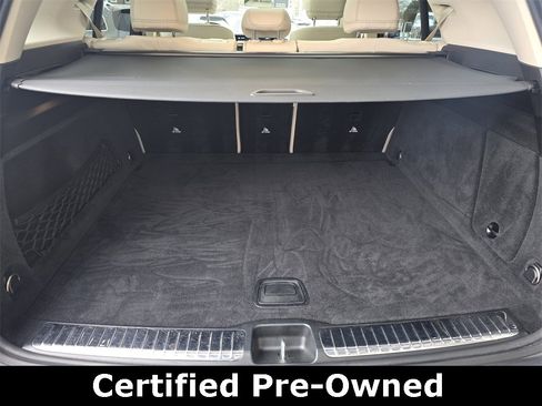 Certified 2023 Mercedes-Benz GLE 450 4MATIC image 36