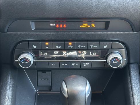 Used 2025 MAZDA CX-5 AWD 2.5 S w/ Select Package image 26