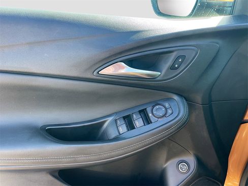 Used 2024 Buick Encore GX Sport Touring w/ Comfort Package image 9