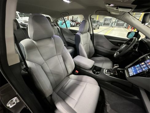 Certified 2025 Subaru Legacy Premium image 24