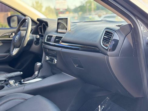 Used 2015 MAZDA MAZDA3 i Grand Touring FWD image 42