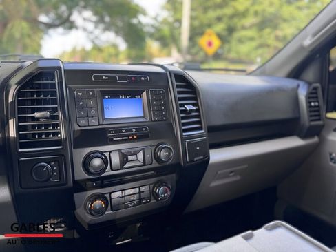 Used 2018 Ford F150 XL w/ Equipment Group 101A Mid image 25