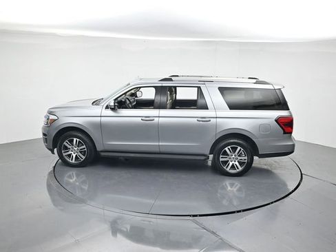 Certified 2024 Ford Expedition Max Limited AWD/4WD image 45