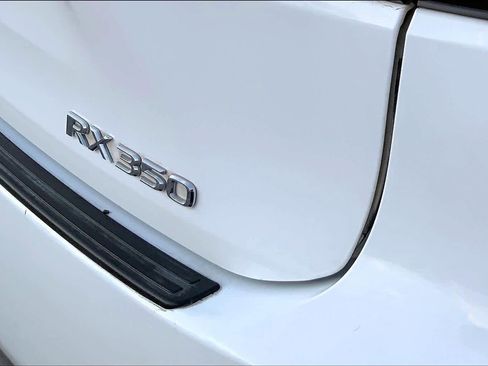 Used 2022 Lexus RX 350 F Sport image 29