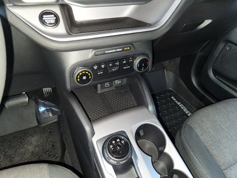 Used 2024 Ford Bronco Sport Big Bend AWD/4WD image 21
