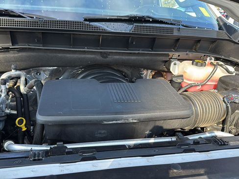 Used 2024 Chevrolet Silverado 1500 LT w/ All Star Edition Plus image 31