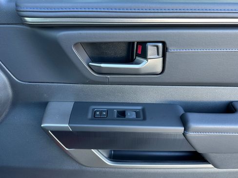 New 2026 Toyota Sequoia Platinum image 20