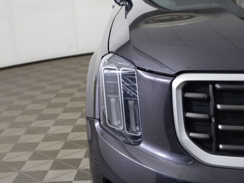 Used 2025 Kia Telluride S image 14
