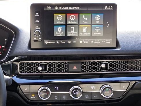 Used 2023 Honda Civic Touring image 18