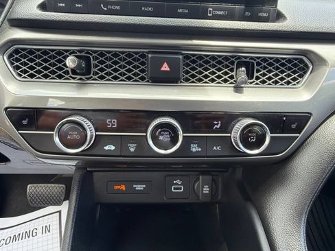 Used 2023 Acura Integra A-Spec FWD image 28