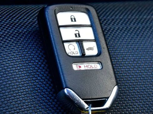 Used 2022 Honda CR-V EX image 26