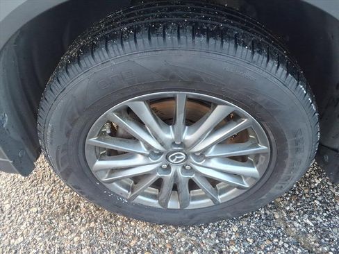 Used 2018 MAZDA CX-5 Sport image 11