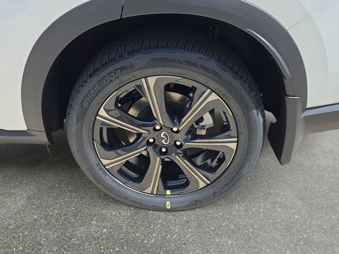 New 2027 INFINITI QX60 Autograph AWD/4WD image 32