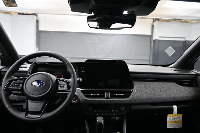 New 2026 Subaru Outback Limited AWD/4WD image 22
