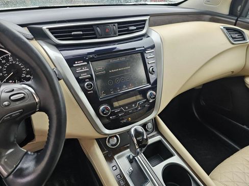 Used 2020 Nissan Murano Platinum image 30