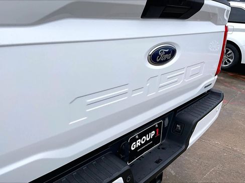 Used 2023 Ford F150 XL w/ STX Appearance Package RWD image 30