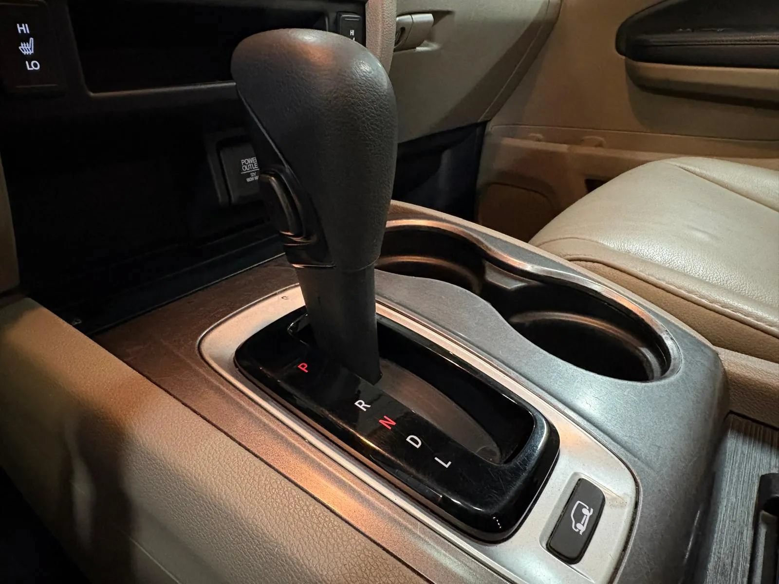 Used 2017 Honda Pilot EX-L image 41
