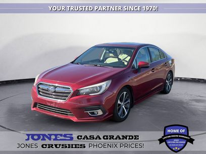 Used 2018 Subaru Legacy 3.6R Limited