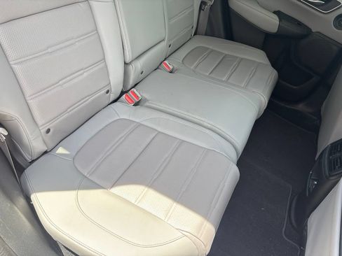 Certified 2022 Honda CR-V EX-L image 34