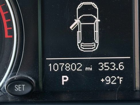 Used 2013 Audi Q5 2.0T Premium w/ Lighting Pkg image 12