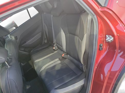 Used 2024 Subaru Crosstrek 2.5i Wilderness AWD/4WD image 25