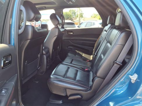 Used 2024 Dodge Durango GT AWD/4WD image 13