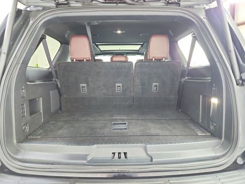 Used 2024 Ford Expedition Max Limited image 47