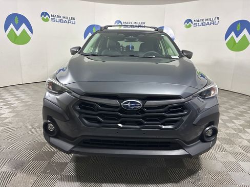 Used 2024 Subaru Crosstrek 2.0i Premium image 2