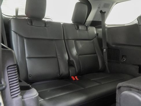 Used 2022 Ford Explorer Limited w/ Equipment Group 301A image 48