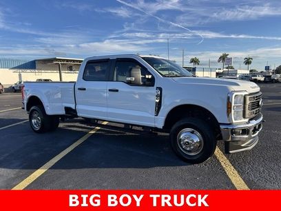 Used 2024 Ford F350 XL w/ XL Driver Assist Package