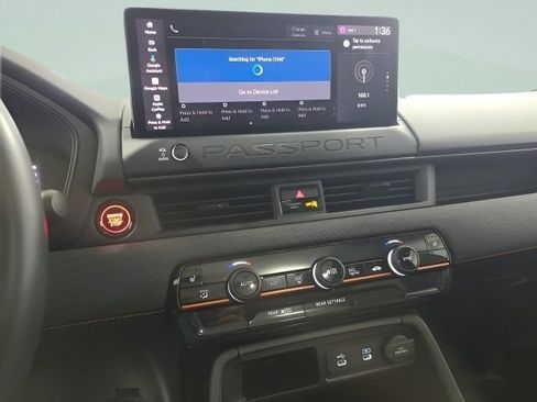 Used 2026 Honda Passport TrailSport image 30