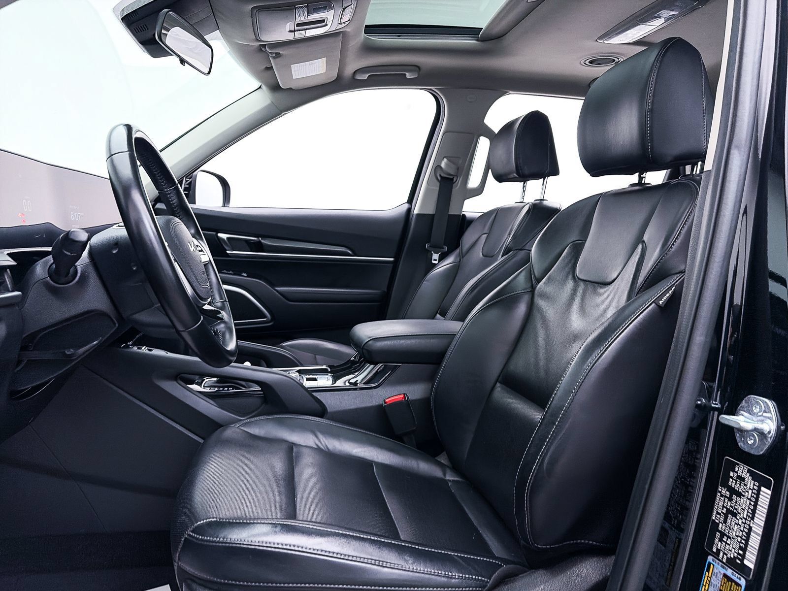 Used 2023 Kia Telluride S w/ S Sunroof Package AWD/4WD image 18