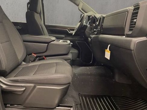 New 2026 Chevrolet Silverado 3500 LT w/ Safety Package AWD/4WD image 23