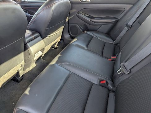 Certified 2023 Nissan Altima 2.5 SR image 15