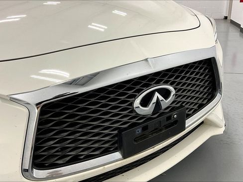 Used 2017 INFINITI Q60 w/ Premium Plus Package 3.0T image 36