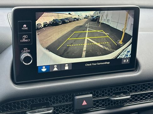 New 2027 Honda HR-V LX image 22