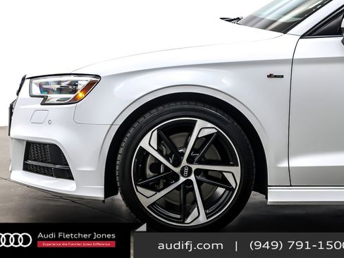 Used 2020 Audi A3 2.0T Premium image 11