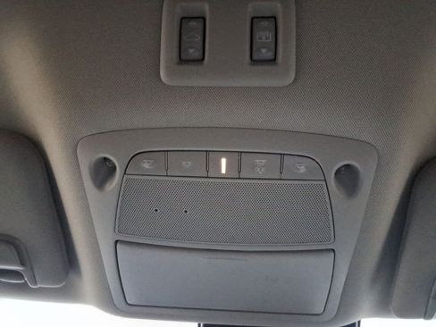 Used 2023 Nissan Murano SL w/ SL Moonroof Package image 19