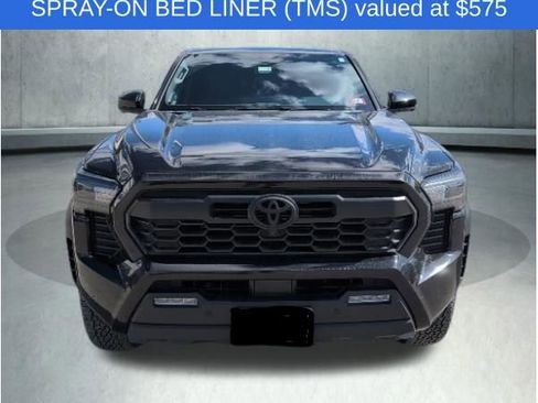 Used 2024 Toyota Tacoma TRD Off-Road w/ TRD Off Road Premium Package image 6