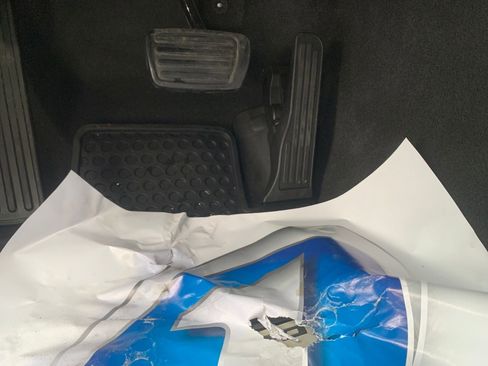 Used 2023 Chevrolet Camaro SS image 16