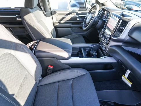 New 2026 RAM 1500 Big Horn image 17