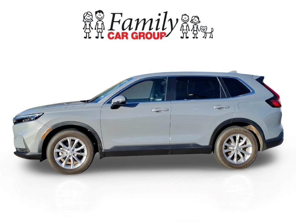 Used 2023 Honda CR-V EX-L image 2