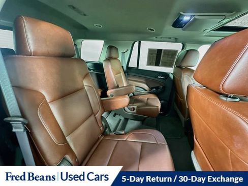 Used 2019 Chevrolet Tahoe Premier AWD/4WD image 37