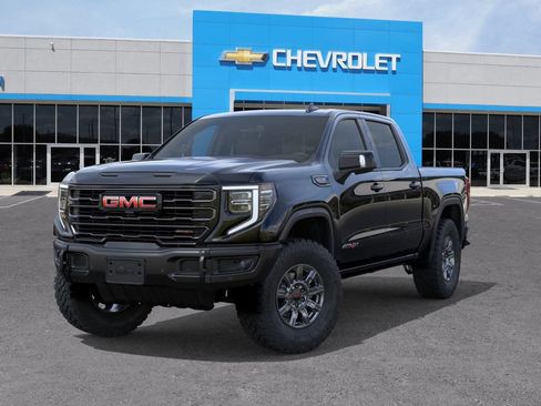 New 2026 GMC Sierra 1500 AT4X AWD/4WD image 30