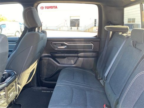 Used 2019 RAM 1500 Big Horn image 15